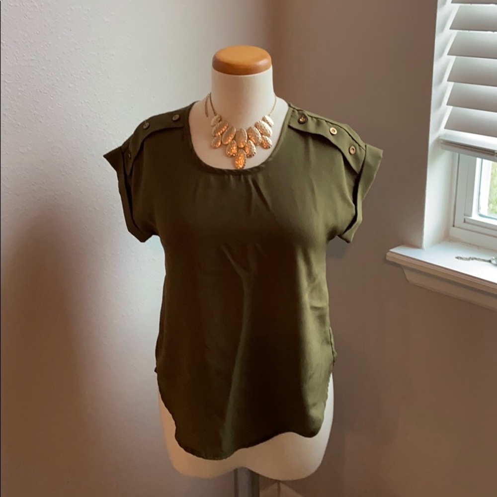 Blouse